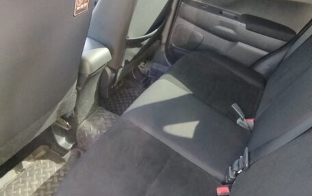 Mitsubishi ASX I рестайлинг, 2011 год, 1 390 000 рублей, 10 фотография