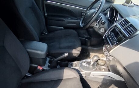 Mitsubishi ASX I рестайлинг, 2011 год, 1 390 000 рублей, 9 фотография
