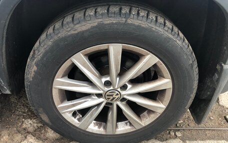 Volkswagen Tiguan I, 2013 год, 1 400 000 рублей, 6 фотография