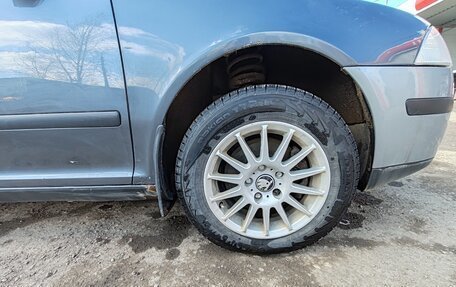 Skoda Octavia, 2008 год, 650 000 рублей, 4 фотография