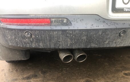 Volkswagen Tiguan I, 2013 год, 1 400 000 рублей, 4 фотография