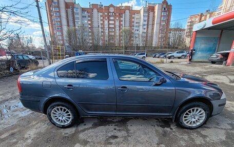 Skoda Octavia, 2008 год, 650 000 рублей, 5 фотография