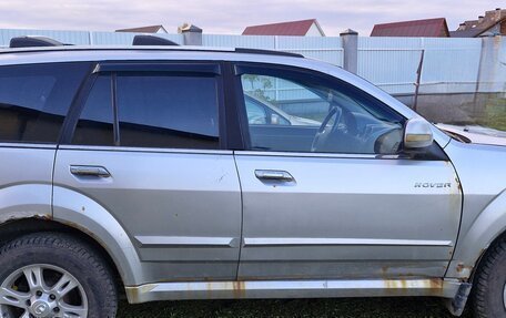 Great Wall Hover H3 I, 2012 год, 420 000 рублей, 2 фотография