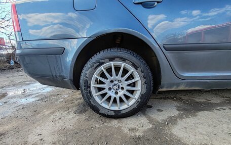 Skoda Octavia, 2008 год, 650 000 рублей, 12 фотография