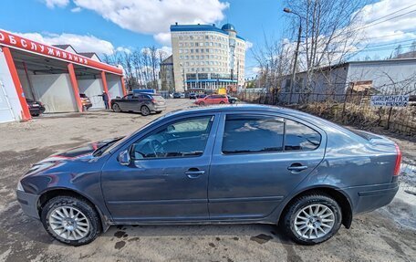 Skoda Octavia, 2008 год, 650 000 рублей, 10 фотография