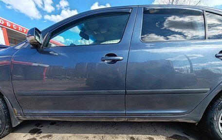 Skoda Octavia, 2008 год, 650 000 рублей, 15 фотография