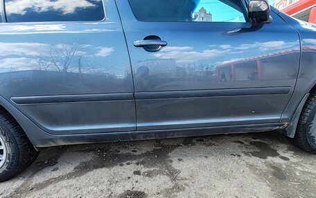 Skoda Octavia, 2008 год, 650 000 рублей, 13 фотография