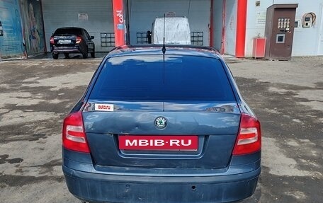 Skoda Octavia, 2008 год, 650 000 рублей, 11 фотография