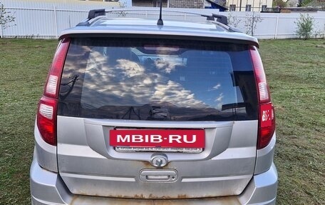 Great Wall Hover H3 I, 2012 год, 420 000 рублей, 3 фотография