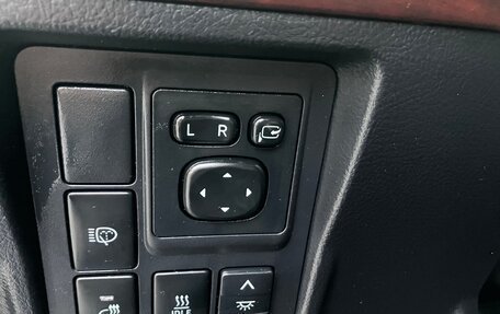 Toyota Land Cruiser Prado 150 рестайлинг 2, 2016 год, 3 850 000 рублей, 17 фотография