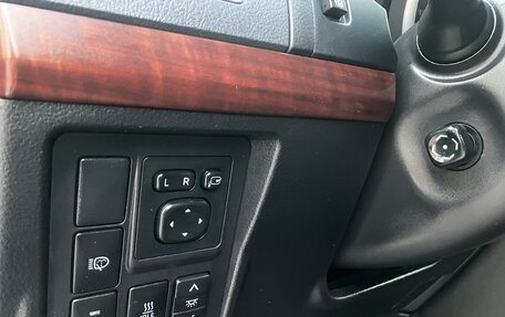 Toyota Land Cruiser Prado 150 рестайлинг 2, 2016 год, 3 850 000 рублей, 18 фотография