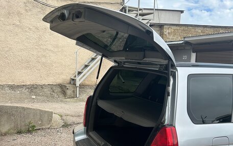 Subaru Forester, 2004 год, 750 000 рублей, 2 фотография