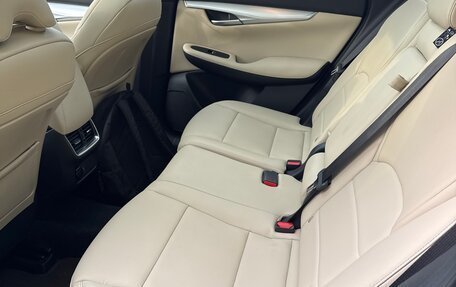 Infiniti QX50 II, 2021 год, 4 100 000 рублей, 7 фотография