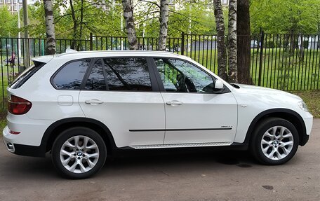 BMW X5, 2013 год, 2 550 000 рублей, 2 фотография