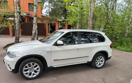 BMW X5, 2013 год, 2 550 000 рублей, 6 фотография