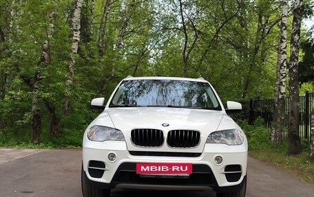 BMW X5, 2013 год, 2 550 000 рублей, 5 фотография