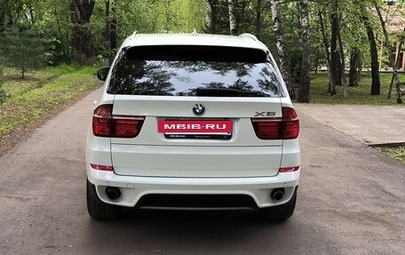 BMW X5, 2013 год, 2 550 000 рублей, 8 фотография