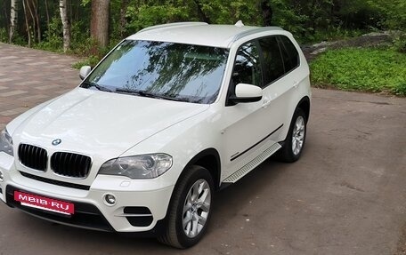 BMW X5, 2013 год, 2 550 000 рублей, 7 фотография