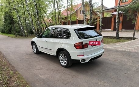 BMW X5, 2013 год, 2 550 000 рублей, 3 фотография