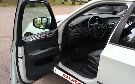 BMW X5, 2013 год, 2 550 000 рублей, 11 фотография