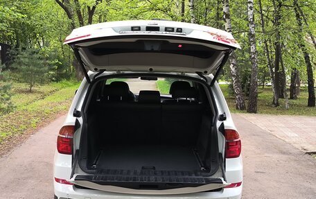 BMW X5, 2013 год, 2 550 000 рублей, 12 фотография