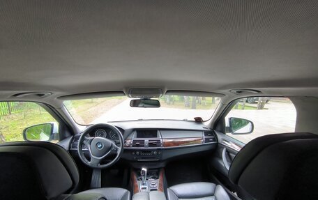 BMW X5, 2013 год, 2 550 000 рублей, 15 фотография