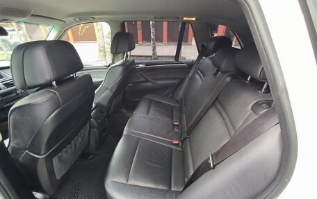 BMW X5, 2013 год, 2 550 000 рублей, 18 фотография