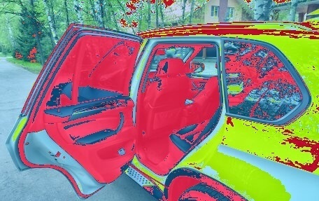BMW X5, 2013 год, 2 550 000 рублей, 19 фотография