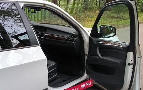 BMW X5, 2013 год, 2 550 000 рублей, 20 фотография