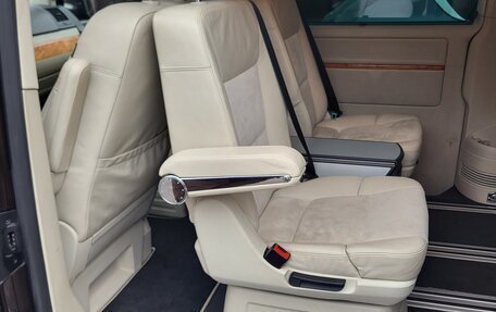Volkswagen Multivan T5, 2010 год, 3 900 000 рублей, 8 фотография