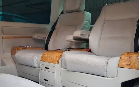 Volkswagen Multivan T5, 2010 год, 3 900 000 рублей, 9 фотография