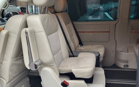 Volkswagen Multivan T5, 2010 год, 3 900 000 рублей, 7 фотография