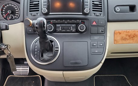 Volkswagen Multivan T5, 2010 год, 3 900 000 рублей, 6 фотография