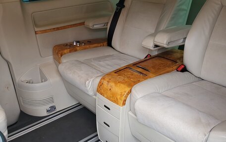 Volkswagen Multivan T5, 2010 год, 3 900 000 рублей, 10 фотография