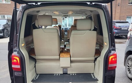 Volkswagen Multivan T5, 2010 год, 3 900 000 рублей, 13 фотография