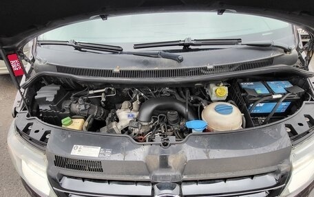 Volkswagen Multivan T5, 2010 год, 3 900 000 рублей, 17 фотография