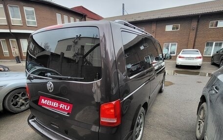 Volkswagen Multivan T5, 2010 год, 3 900 000 рублей, 15 фотография
