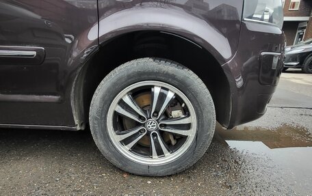 Volkswagen Multivan T5, 2010 год, 3 900 000 рублей, 20 фотография
