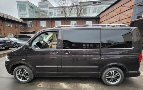 Volkswagen Multivan T5, 2010 год, 3 900 000 рублей, 21 фотография