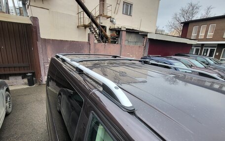 Volkswagen Multivan T5, 2010 год, 3 900 000 рублей, 27 фотография