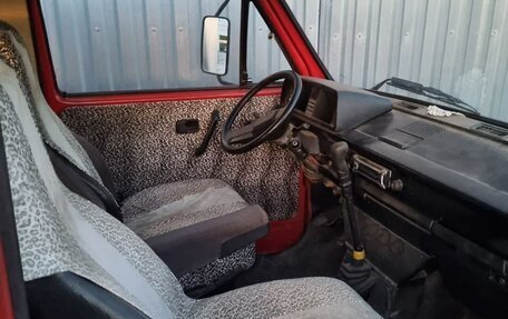 Volkswagen Transporter T3, 1987 год, 350 000 рублей, 4 фотография