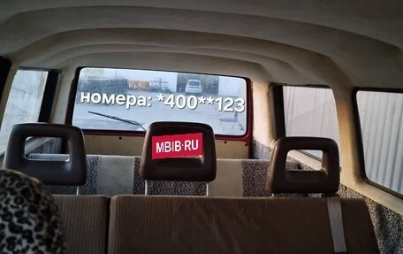 Volkswagen Transporter T3, 1987 год, 350 000 рублей, 5 фотография
