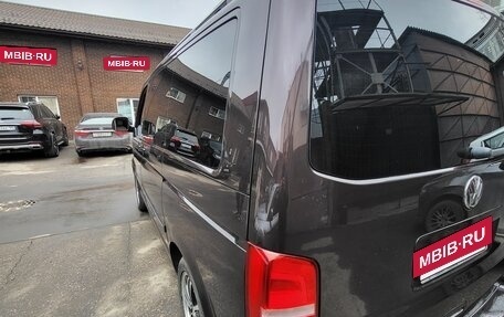 Volkswagen Multivan T5, 2010 год, 3 900 000 рублей, 22 фотография