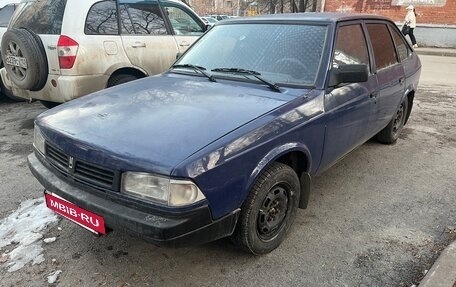 Москвич 2141, 1998 год, 120 000 рублей, 5 фотография