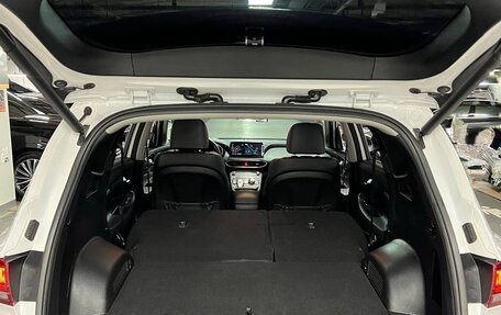 Hyundai Santa Fe IV, 2020 год, 3 220 000 рублей, 3 фотография