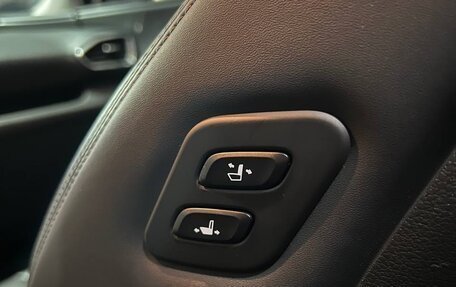 Hyundai Santa Fe IV, 2020 год, 3 220 000 рублей, 8 фотография