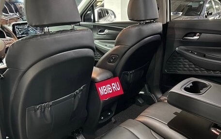 Hyundai Santa Fe IV, 2020 год, 3 220 000 рублей, 10 фотография