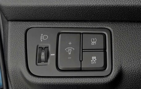 Hyundai Solaris II рестайлинг, 2018 год, 1 360 000 рублей, 8 фотография