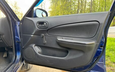 Nissan AD II, 2002 год, 340 000 рублей, 6 фотография