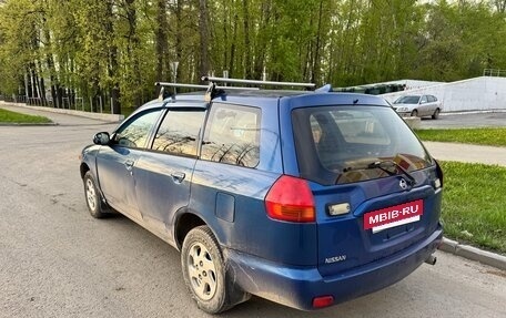 Nissan AD II, 2002 год, 340 000 рублей, 3 фотография
